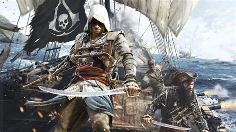 assassins creed iv remake|assassin's creed remake release date.